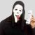 Kit Scary Movie Wass-Up