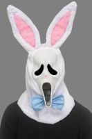 Mască Ghost Face® Easter Bunny