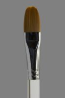 Pincel Diamond FX Filbert 10