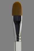 Diamond FX Filbert Brush 12