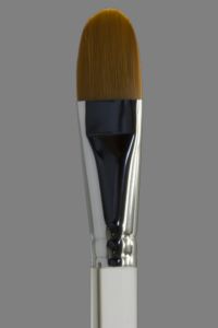 Diamond FX Filbert Brush 12