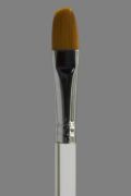 Diamond FX Filbert Pinsel 4