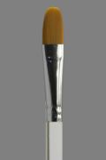 Diamond FX Filbert Brush 6