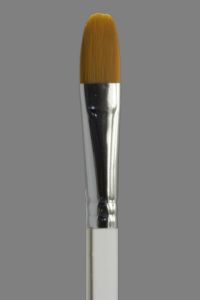 Pennello Diamond FX Filbert 6