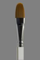 Pincel Diamond FX Filbert 8