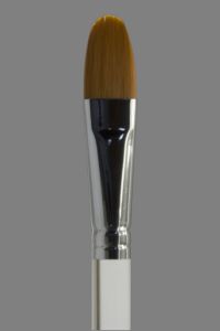 Diamond FX Filbert Brush 8