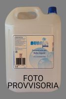 Bubble Juice Concentrado 5 L ->  25 L