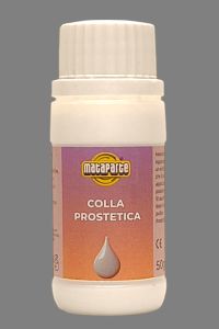 Prosthetic Adhesive