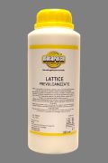 Látex prevulcanizado 500 ml