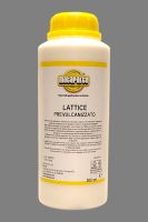 Flacone Lattice Naturale Prevulcanizzato 500 ml
