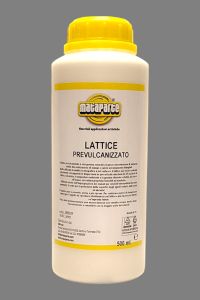 Latex pré-vulcanisé 500 ml