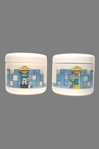 Goma de Silicona PA 22 Mold