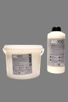 Jesmonite AC100 Bianco
