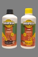 TM60 Transparent Epoxy Resin