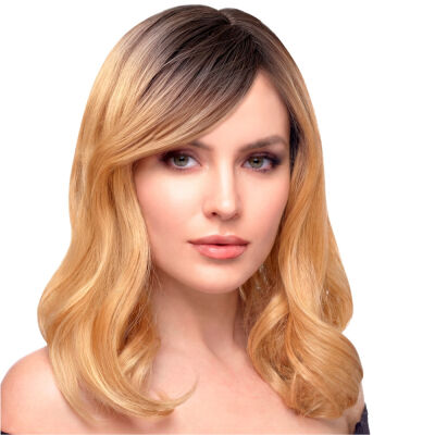 DH Bella Blonde Wig