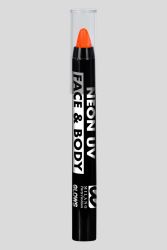 Lápiz de Maquillaje UV Naranja