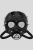 Spiked Gas Mask
