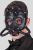 Spiked Gas Mask