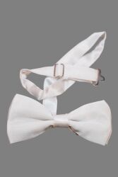 Papion Profesional Alb  