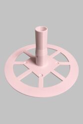 STABILOON – Balloon Column Base