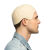 Bald Cap – Calotă Cap Chel din Latex