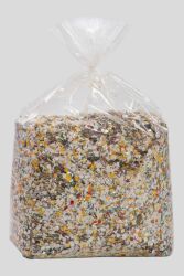 Konfetti-Sack Standard 10 kg