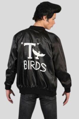 Jaqueta T-Bird
