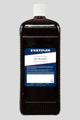 HD Blood Dark Venous 1000 ml