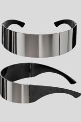 Occhiali Spazio Specchio