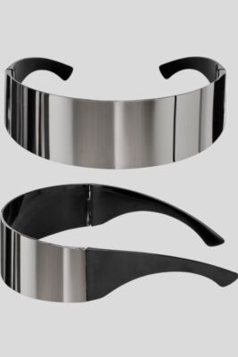 Occhiali Spazio Specchio