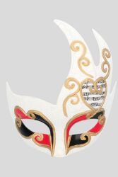 Maschera Venezia Musica
