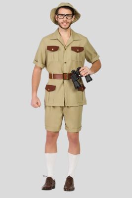 Safari Ranger