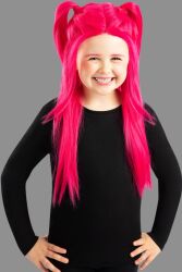 K-POP DH Mira Jr Wig