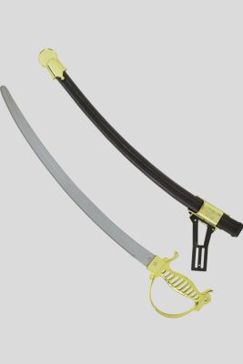 Generals-Schwert 65 cm