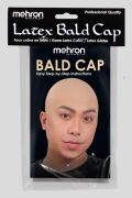 Calotta Pelato Lattice Mehron
