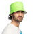 Cappello Bucket Rave Neon