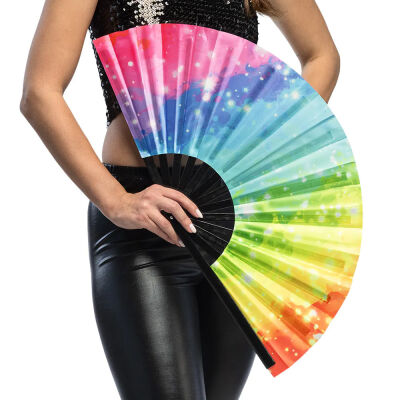 Rave Fan XL 64 cm Vibe