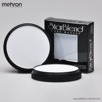 StarBlend Cake Moonlight White