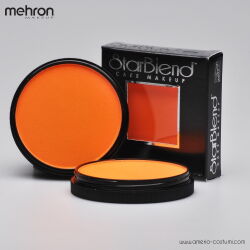 StarBlend Cake Orange