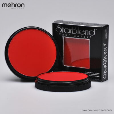 StarBlend Cake Red