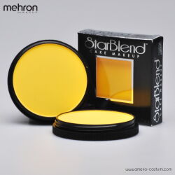 StarBlend Cake Yellow