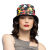Cappello Bucket Stars