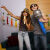Cappello Bucket Stars