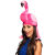 Cappello Flamingo