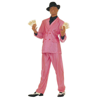 Gangster Rosa