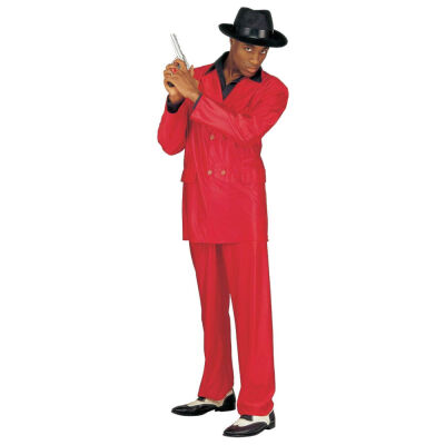 Gangster Rosso