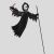 Flying Ghost Face 150 cm