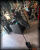 Flying Ghost Face 150 cm