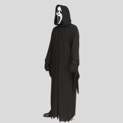 Ghost Face 30th Anniversary