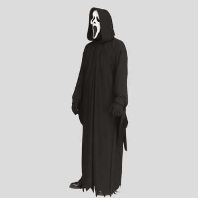 Ghost Face 30th Anniversary
